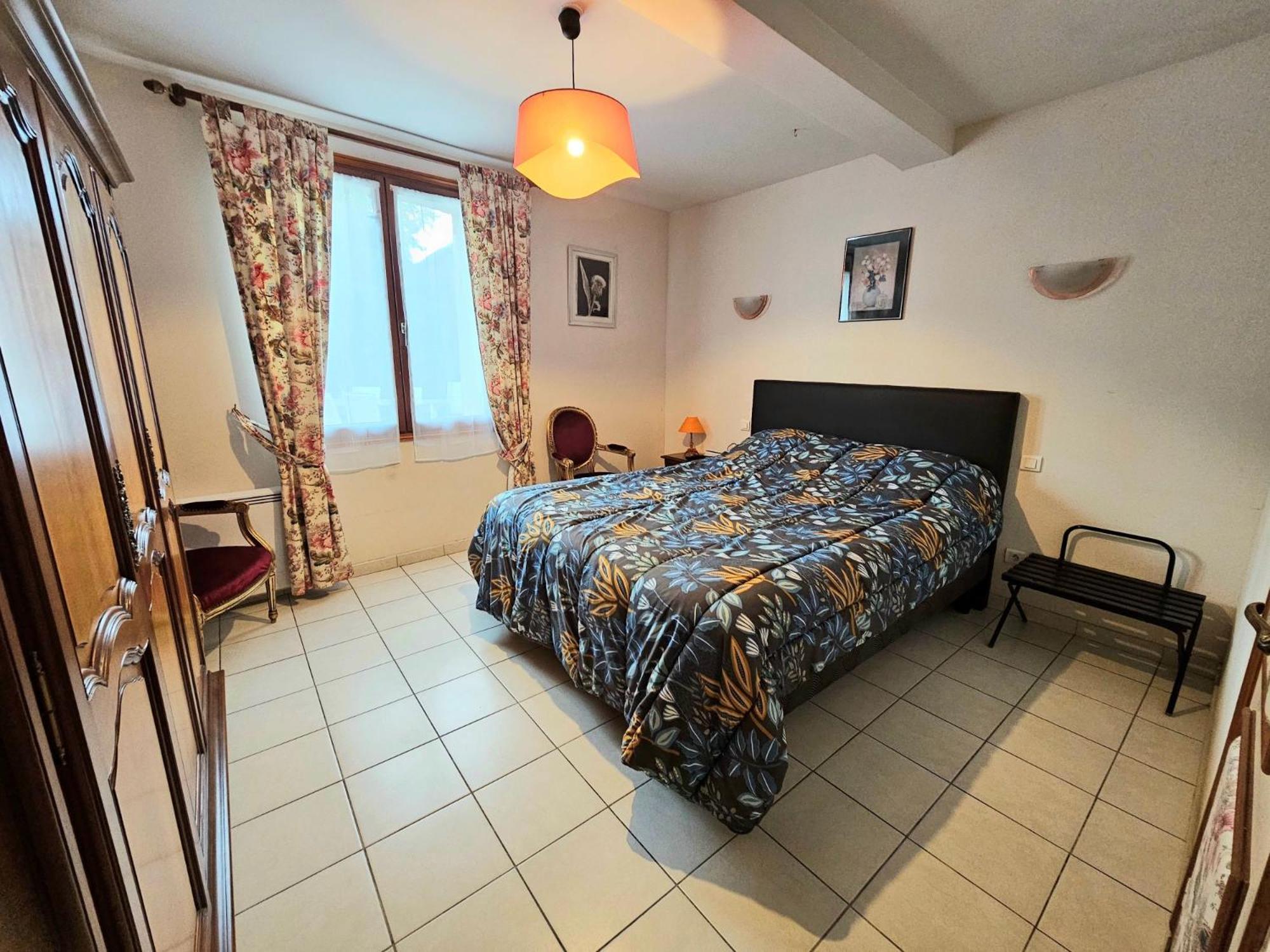 Chambres D'Hotes Chez Renee Le Charmel Екстериор снимка
